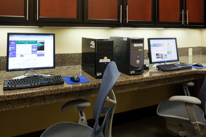 Imagen de los interiores del Hotel Holiday Inn Express Hotel and Suites Mobile/saraland. Foto 10