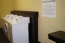 Imagen general del Hotel Holiday Inn Express Hotel y Suites Cleveland. Foto 4