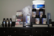 Imagen general del Hotel Holiday Inn Express Hotel y Suites Cleveland. Foto 5