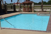 Imagen general del Hotel Holiday Inn Express Hotel y Suites Cleveland. Foto 7