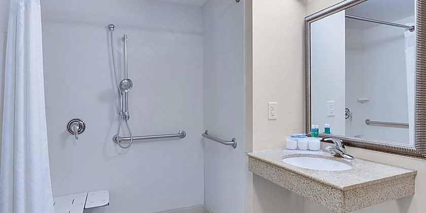 Imagen de la habitación del Hotel Holiday Inn Express Hotel y Suites Ft Myers East-. Foto 3