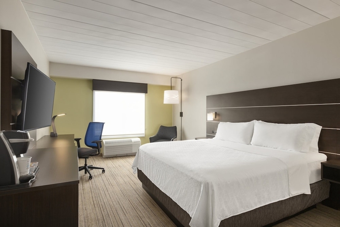 Imagen de la habitación del Hotel Holiday Inn Express Hotel y Suites Ft Myers East-. Foto 5