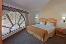 Imagen general del Hotel Holiday Inn Express Hotel y Suites Keystone. Foto 1