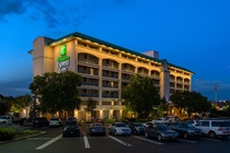 Imagen general del Hotel Holiday Inn Express Hotel y Suites King Of Prussia. Foto 2