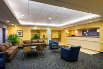 Imagen general del Hotel Holiday Inn Express Hotel y Suites King Of Prussia. Foto 4