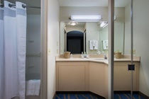 Imagen general del Hotel Holiday Inn Express Hotel y Suites King Of Prussia. Foto 5