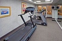 Imagen general del Hotel Holiday Inn Express Hotel y Suites King Of Prussia. Foto 6