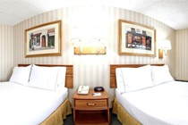 Imagen general del Hotel Holiday Inn Express Hotel y Suites King Of Prussia. Foto 7