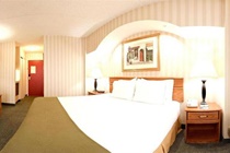 Imagen general del Hotel Holiday Inn Express Hotel y Suites King Of Prussia. Foto 9