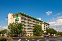 Imagen general del Hotel Holiday Inn Express Hotel y Suites King Of Prussia. Foto 10