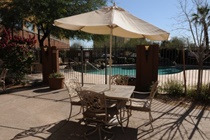 Imagen general del Hotel Holiday Inn Express Hotel y Suites Phoenix/Chandle. Foto 5