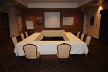 Imagen general del Hotel Holiday Inn Express Hotel y Suites Phoenix/Chandle. Foto 2