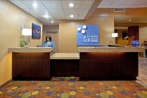 Imagen general del Hotel Holiday Inn Express Hotel y Suites Phoenix/Chandle. Foto 4