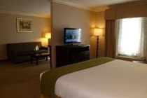 Imagen general del Hotel Holiday Inn Express Hotel y Suites Twentynine Palm. Foto 1