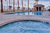 Imagen general del Hotel Holiday Inn Express Hotel y Suites Yuma. Foto 2