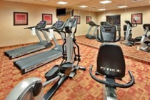 Imagen general del Hotel Holiday Inn Express Hotel y Suites Yuma. Foto 6