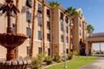 Imagen general del Hotel Holiday Inn Express Hotel y Suites Yuma. Foto 10