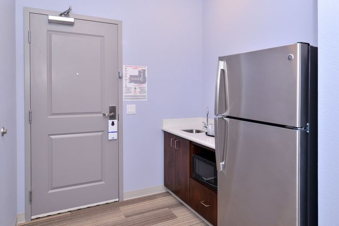 Imagen de la habitación del Hotel Holiday Inn Express Hotels & Suites Loma Linda. Foto 5