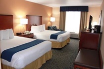 Imagen general del Hotel Holiday Inn Express Hotels and Suites Cocoa Beach, An Ihg Hotel. Foto 1