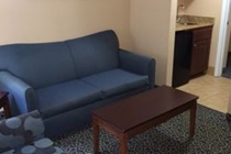 Imagen general del Hotel Holiday Inn Express Hotels and Suites Cocoa Beach, An Ihg Hotel. Foto 2