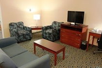 Imagen general del Hotel Holiday Inn Express Hotels and Suites Cocoa Beach, An Ihg Hotel. Foto 3