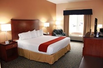 Imagen general del Hotel Holiday Inn Express Hotels and Suites Cocoa Beach, An Ihg Hotel. Foto 6