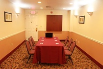 Imagen general del Hotel Holiday Inn Express Hotels and Suites Cocoa Beach, An Ihg Hotel. Foto 7