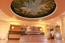 Imagen general del Hotel Holiday Inn Express Hotels and Suites Cocoa Beach, An Ihg Hotel. Foto 9