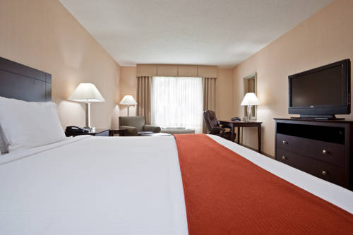 Imagen general del Hotel Holiday Inn Express Hotels and Suites Dayton North Tipp City, An Ihg Hotel. Foto 1
