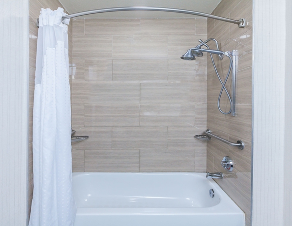 Imagen de la habitación del Hotel Holiday Inn Express Hotels and Suites Houston East, An Ihg Hotel. Foto 4