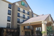 Imagen general del Hotel Holiday Inn Express Houston West Energy Corridor. Foto 1