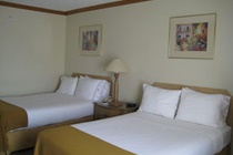 Imagen general del Hotel Holiday Inn Express Houston West Energy Corridor. Foto 2