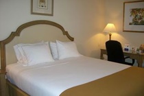 Imagen general del Hotel Holiday Inn Express Houston West Energy Corridor. Foto 3