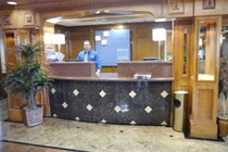 Imagen general del Hotel Holiday Inn Express Houston West Energy Corridor. Foto 4