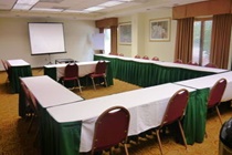 Imagen general del Hotel Holiday Inn Express Houston West Energy Corridor. Foto 5