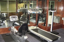 Imagen general del Hotel Holiday Inn Express Houston West Energy Corridor. Foto 8