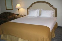 Imagen general del Hotel Holiday Inn Express Houston West Energy Corridor. Foto 10