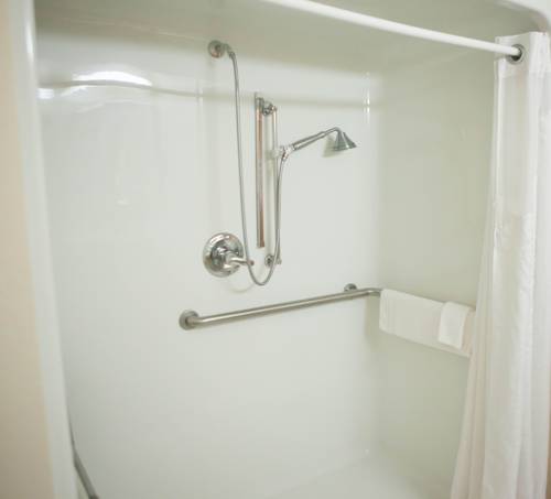 Imagen de la habitación del Hotel Holiday Inn Express Howe (Sturgis, Mi). Foto 5