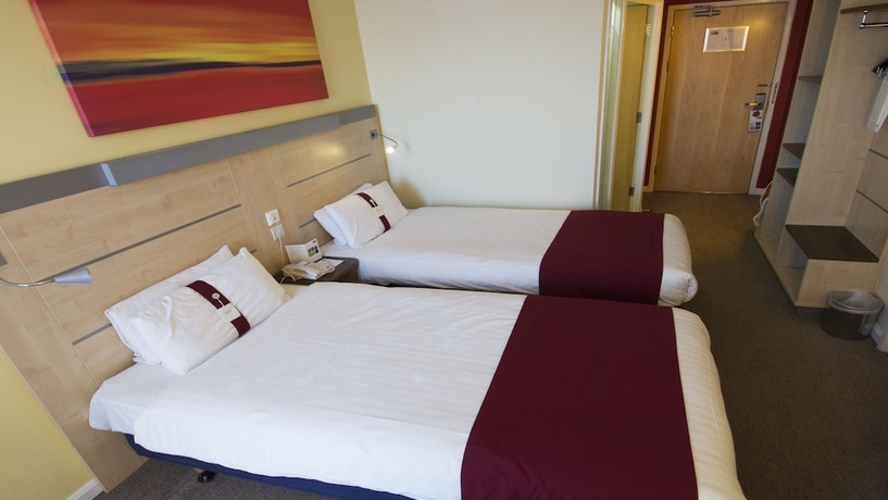 Imagen de la habitación del Hotel Holiday Inn Express Hull City Centre, An Ihg. Foto 7
