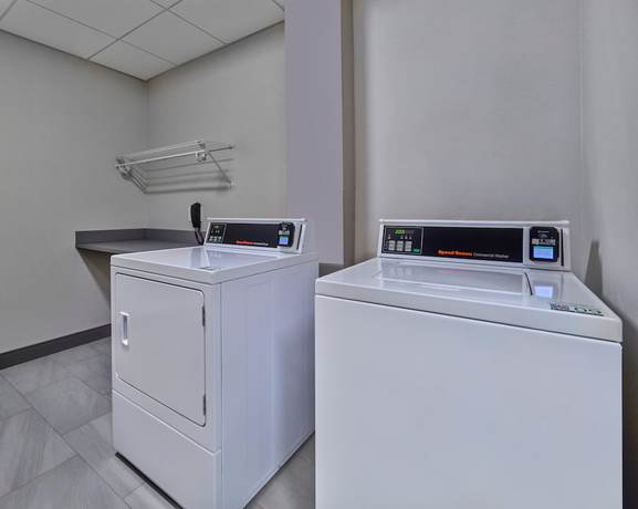 Imagen general del Hotel Holiday Inn Express Huntsville Space Center, An Ihg. Foto 1