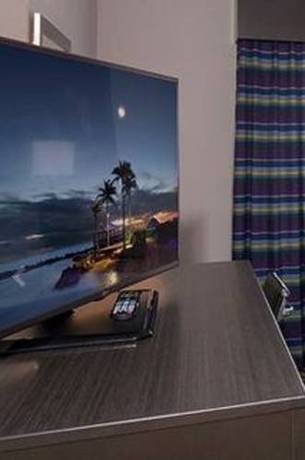 Imagen de la habitación del Hotel Holiday Inn Express Hutchinson, An Ihg. Foto 3