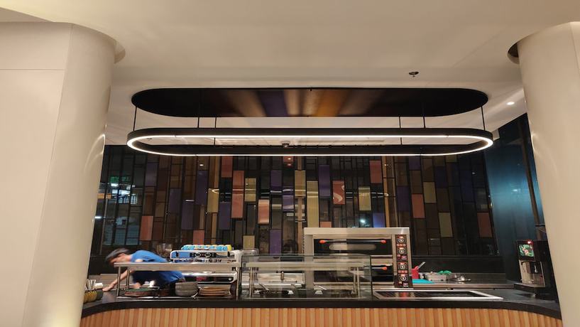 Imagen de la habitación del Hotel Holiday Inn Express Hyderabad Hitec City, An Ihg. Foto 5