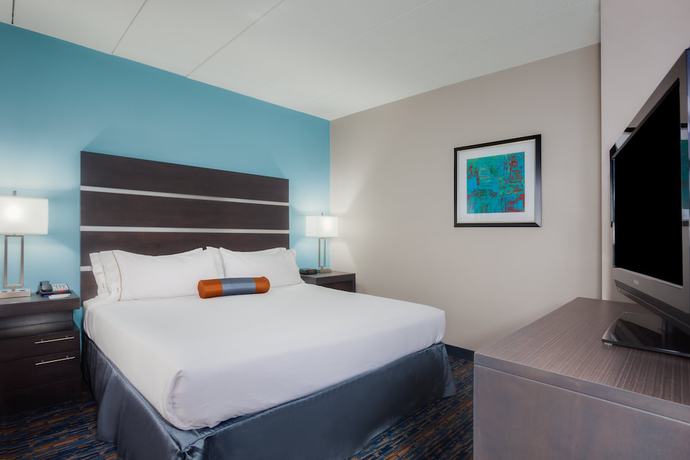 Imagen de la habitación del Hotel Holiday Inn Express I-95 Capitol Beltway-largo, An Ihg. Foto 2