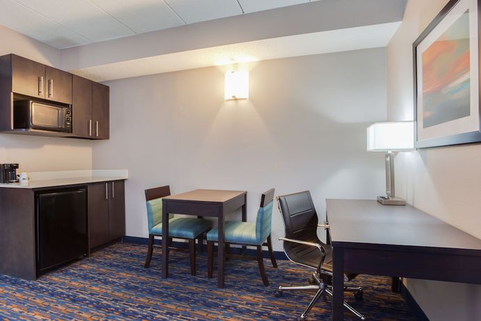 Imagen de la habitación del Hotel Holiday Inn Express I-95 Capitol Beltway-largo, An Ihg. Foto 4