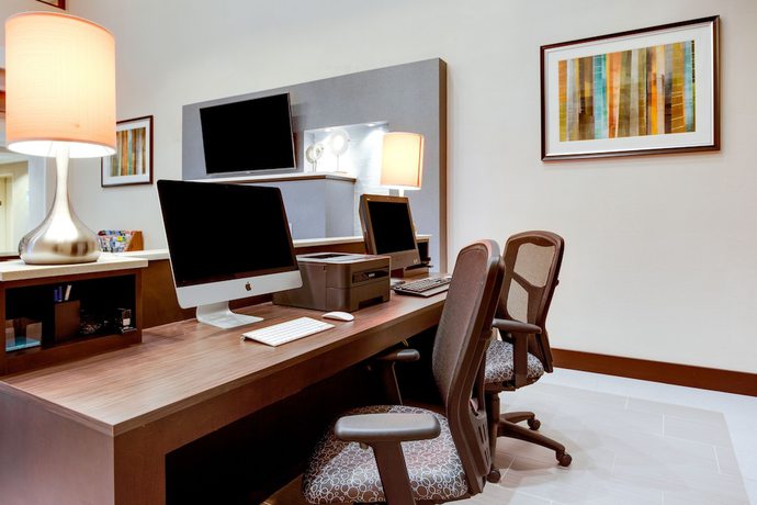 Imagen de la habitación del Hotel Holiday Inn Express I-95 Capitol Beltway-largo, An Ihg. Foto 5