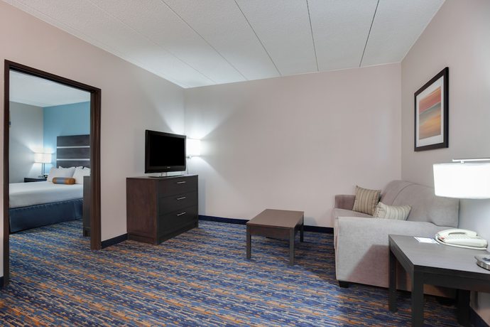 Imagen de la habitación del Hotel Holiday Inn Express I-95 Capitol Beltway-largo, An Ihg. Foto 8
