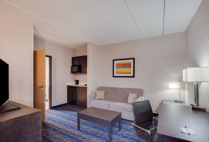 Imagen de la habitación del Hotel Holiday Inn Express I-95 Capitol Beltway-largo, An Ihg. Foto 9