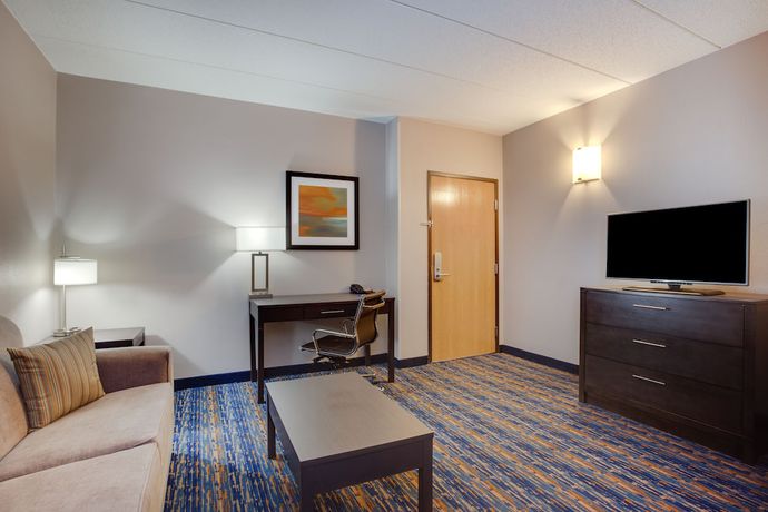 Imagen de la habitación del Hotel Holiday Inn Express I-95 Capitol Beltway-largo, An Ihg. Foto 12