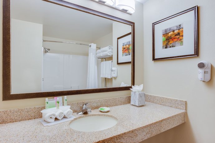Imagen de la habitación del Hotel Holiday Inn Express I-95 Capitol Beltway-largo, An Ihg. Foto 14