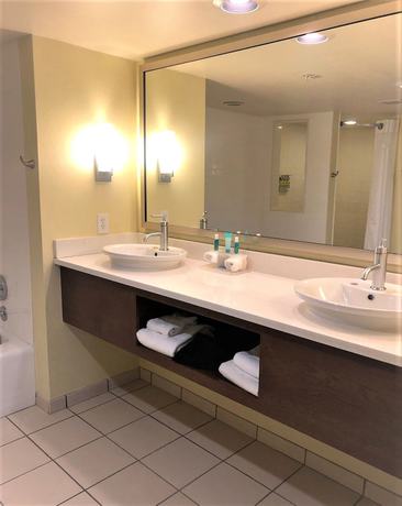 Imagen de la habitación del Hotel Holiday Inn Express Indianapolis-fishers, An Ihg. Foto 2